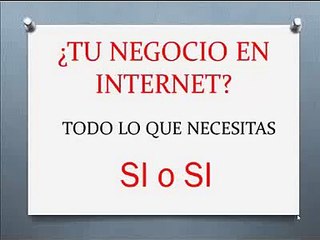 EL ABC para Mi Blog al Instante