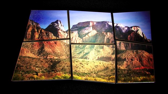 22-Dagların Görevi Kur'an-ın Bilimsel Mucizeleri