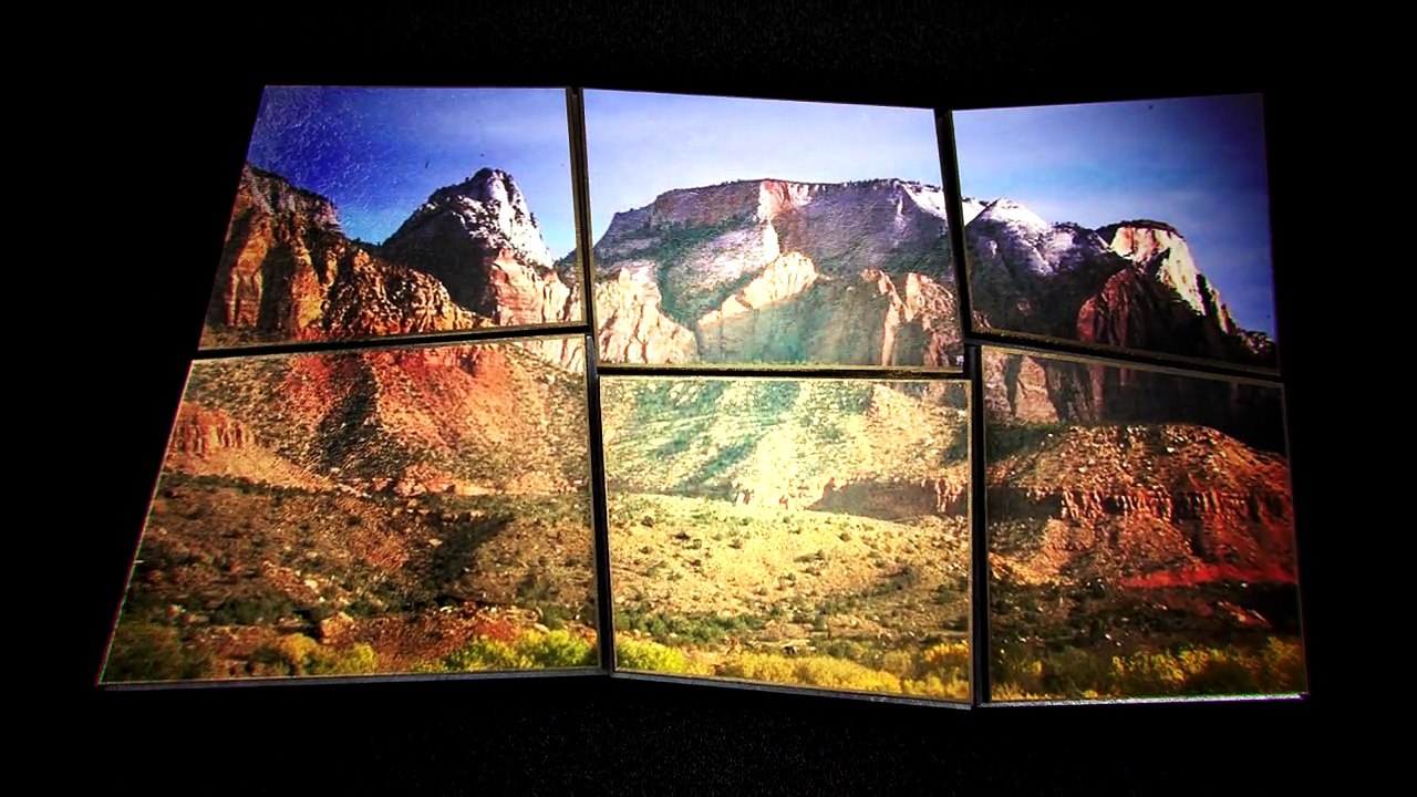 22-Dagların Görevi Kur'an-ın Bilimsel Mucizeleri