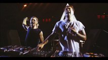 Axwell Λ Ingrosso feat. Salem Al Fakir - Sun is shining (Live @Ultra Japan 2014)