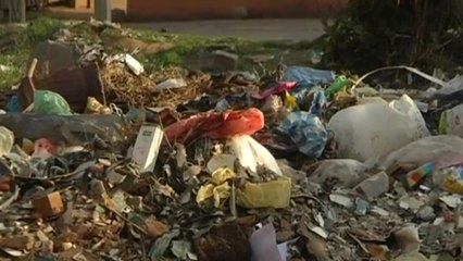 Plague in Madagascar kills 40 people