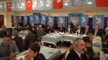 Dsp, Milletvekili Aday Adaylarını Çanakkale'de Tanıttı