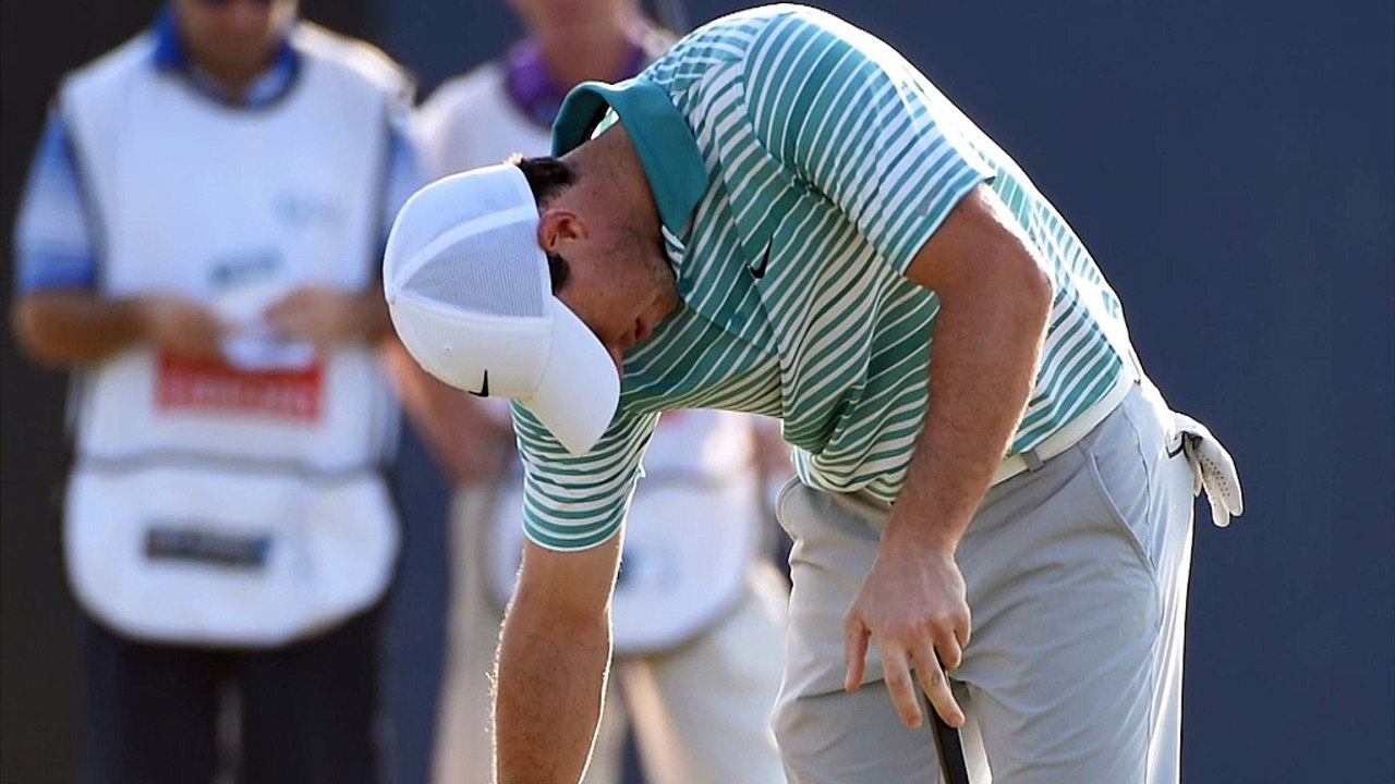 McIlroy: "Konnte gutes Ergebnis erzielen"