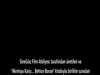 behice boran bölüm 1