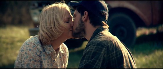 The World Made Straight TRAILER 1 (2015) - Haley Joel Osment, Jeremy Irvine Movie