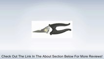 OTC 4818 Multi-Purpose Scissors Review