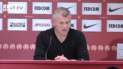 Football / Garande (SM Caen) ému : "On a fait ça pour nos dirigeants" 22/11