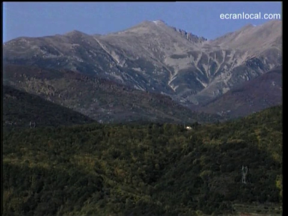 ANTHROPOLOGIE  : Montbolo le soleil de cire