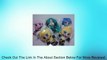 5 PCS Miku Hatsune Vocaloid Len Rin Luka kaito 6.5