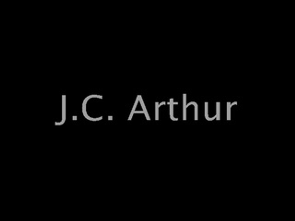 J.C. Arthur