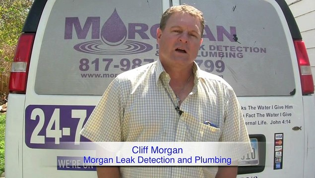 Drain Cleaning Fort Worth | Drain Cleaning Dallas