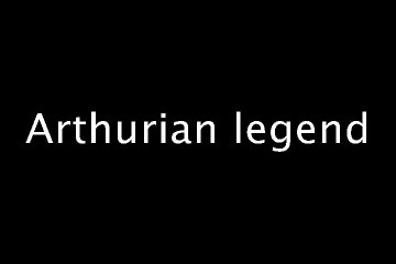 Arthurian legend