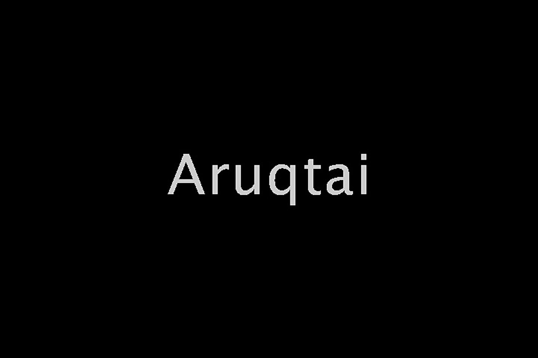 Aruqtai