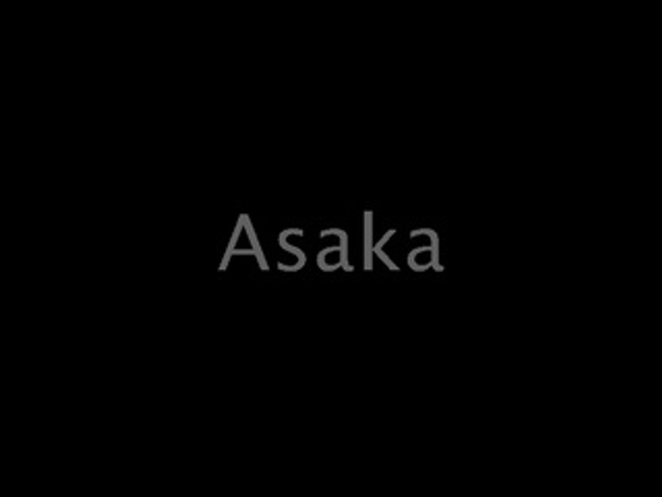 Asaka