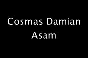 Cosmas Damian Asam