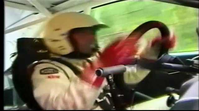 Rally：CITROEN Xsara WRC testing in 1999' by Philippe Bugalski Jesus Puras Patrick Magaud