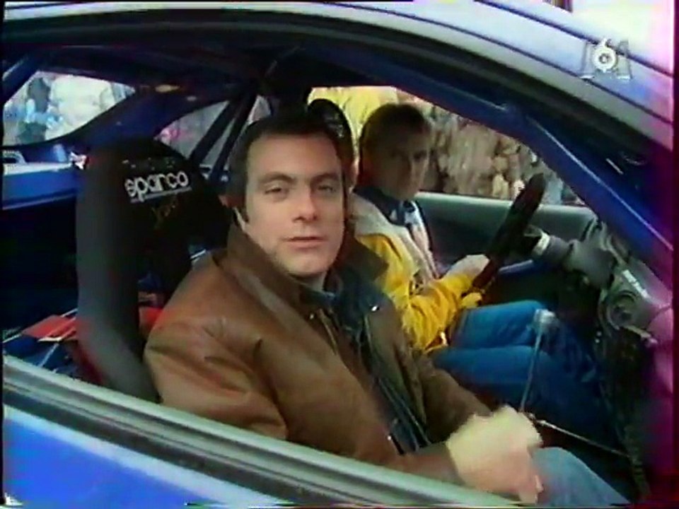 RALLYE_ REPORTAGE PHILIPPE BUGALSKI