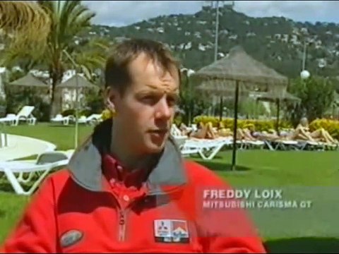 WRC 1999 - Rallye Catalunya Costa Brava - Round 5