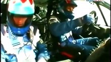 Gilles Panizzi 360 Drift Rally Catalunya 2002