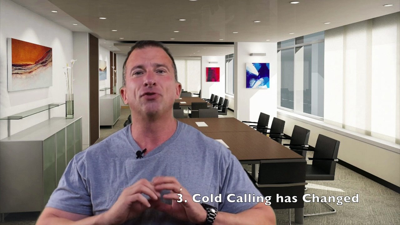 74 - How Selling has Changed in Oil and Gas