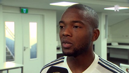 22-11-2014 We blijven het per wedstrijd bekijken