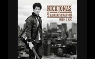 Nick Jonas & The Administration - Tonight (Audio)