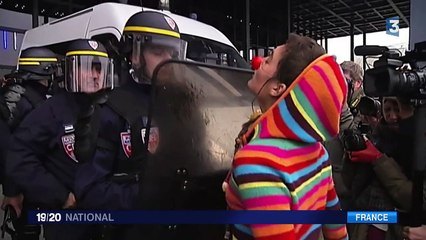 Jour de manifestations en hommage à Rémi Fraisse