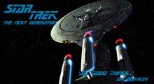 Star Trek: The Next Generation All Good Things Blu-ray Trailer