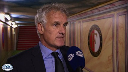 22-11-2014 Wij mogen niemand onderschatten