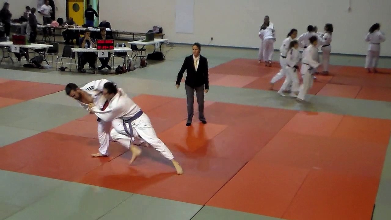 Finale Grand Prix Saint Laurent de la Salanque