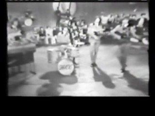 Los Shakers - Red Rubber Ball