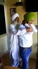 Back cracking fail