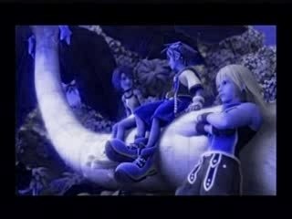 Kingdom hearts 2 amv 2