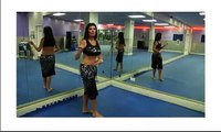 learn belly dance choreography - Belly Dancing Course