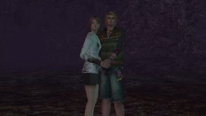 Escape from Bug Island [11] Je crois qu'il me faudrait une thérapie...