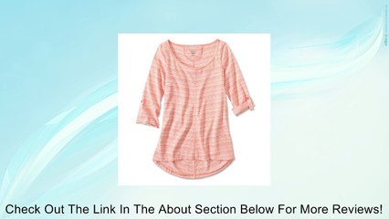 Orvis Exofficio Go-to Striped Tunic / Exofficio Go-to Striped Tunic Review