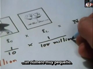 Carl Sagan: La paradoja de Fermi y la ecuación de Drake