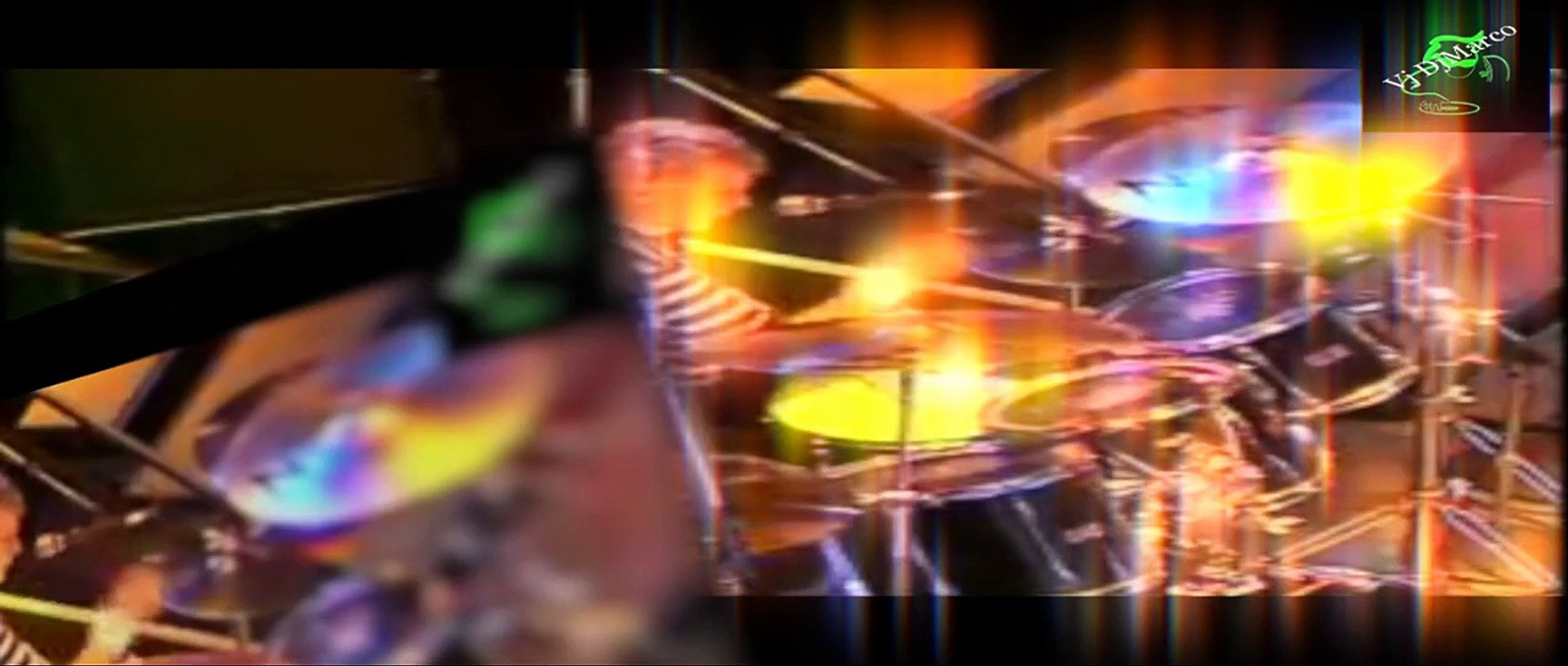 Queen - I Was Born To Love You (Vers New Remix 2014)Vj DjMarco