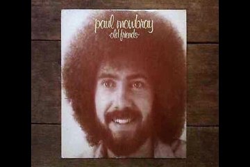 Paul Mowbray"Time To Time"1982 Canada Private Folk Rock