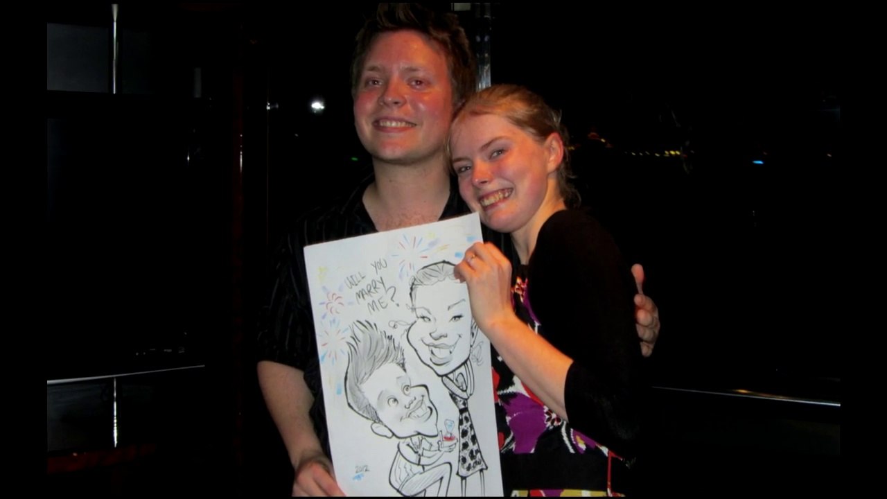A "Sketchy" Proposal (short version) - 10 December 2012