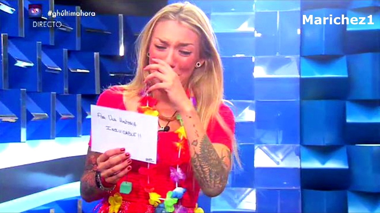 Por una historia 'inolvidable'... La Novela