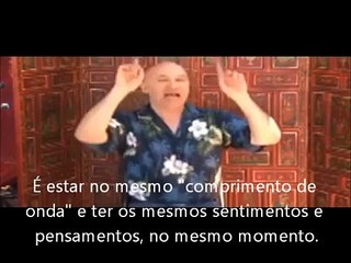 Descubra a Telepatia com Bashar: Uma Visão Fascinante 🧠