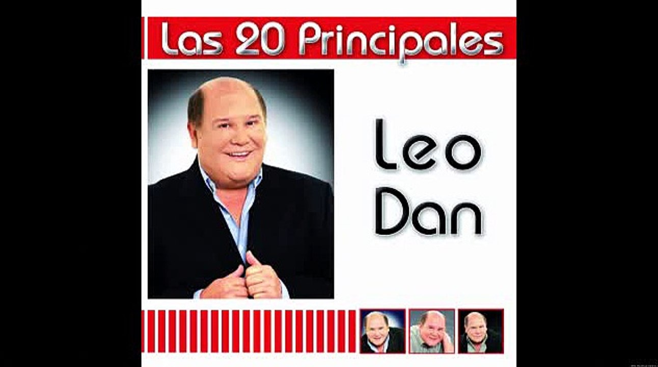 Leo Dan Tu Llegaste Cuando Menos Te Esperaba