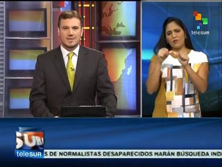 Persisten combates entre ucranianos y autodefensas de Donetsk