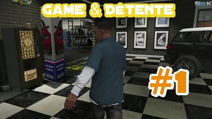 (Jeux & Détente) Grand Theft Auto V "Mes futurs achats & vidéos"