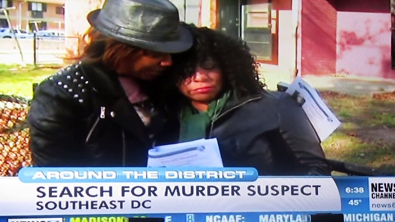 LADY KILLED AND BURNED