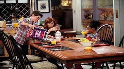 Jessie Season 3 Episode 26 - Jessie’s Aloha Holidays with Parker and Joey