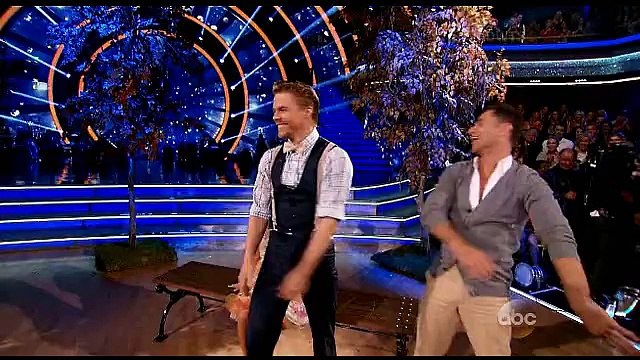 Derek Beth Wk 10 Samba