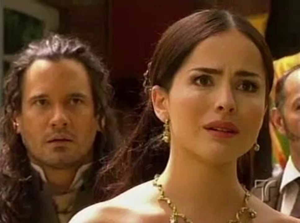 La Traicion: Hugo y Soledad (86)