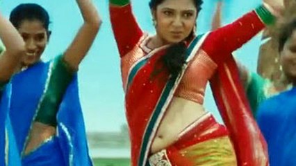 Lakhsmi menon hot navel show
